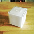au HOME SPOT cubeを永久無料レンタルしてきて設定、速度体感。